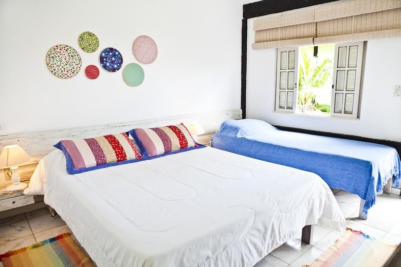 Hostal Das Amoras