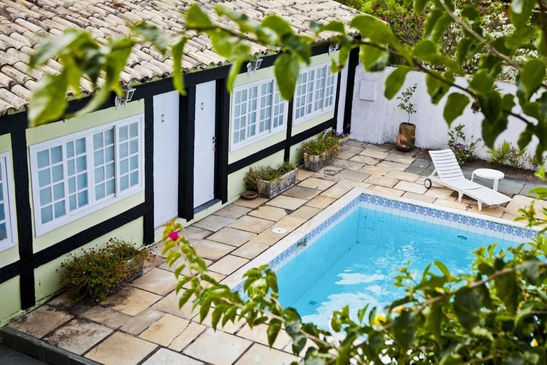 Hostal Das Amoras