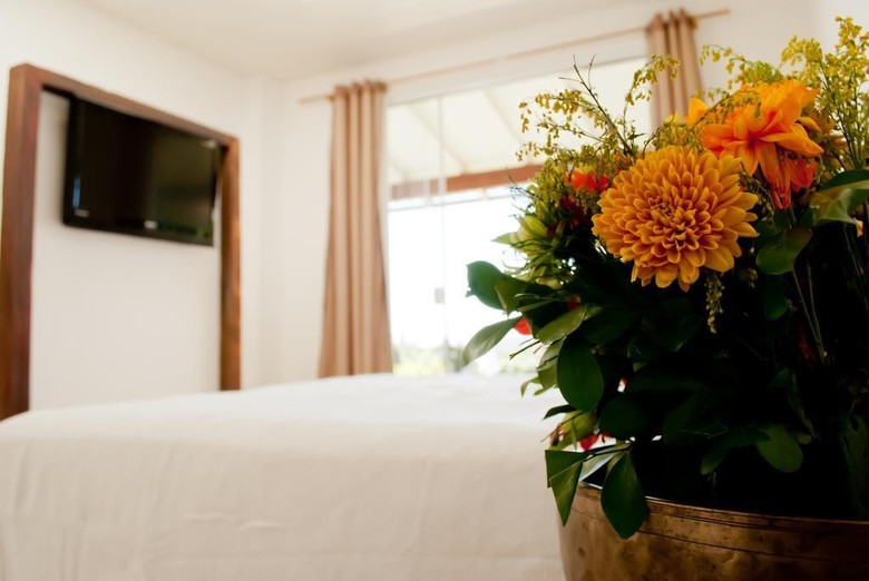 Hostal Bossa Nova