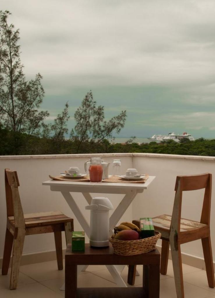 Hostal Bossa Nova