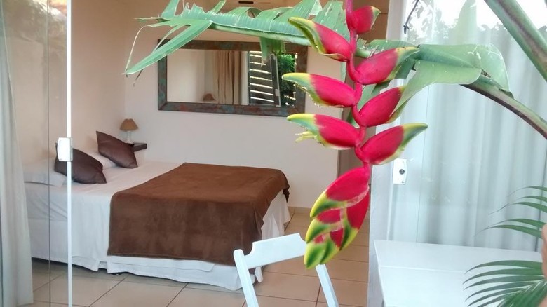 Hostal Bossa Nova
