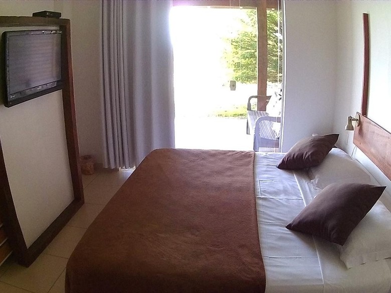 Hostal Bossa Nova