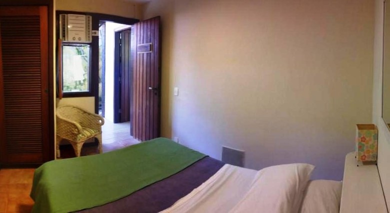 Bon Vivant Hostel Buzios