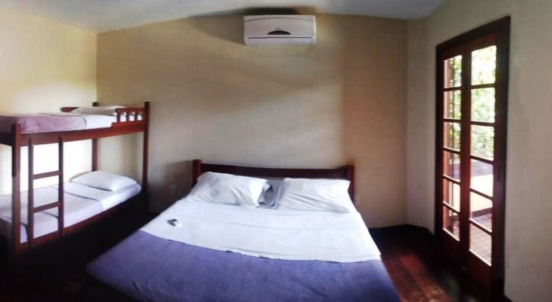 Bon Vivant Hostel Buzios