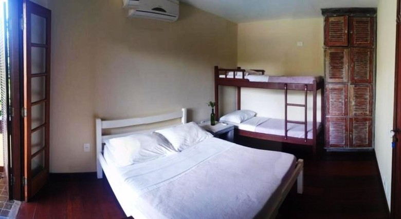 Bon Vivant Hostel Buzios