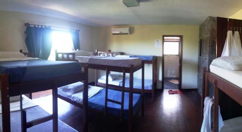 Bon Vivant Hostel Buzios