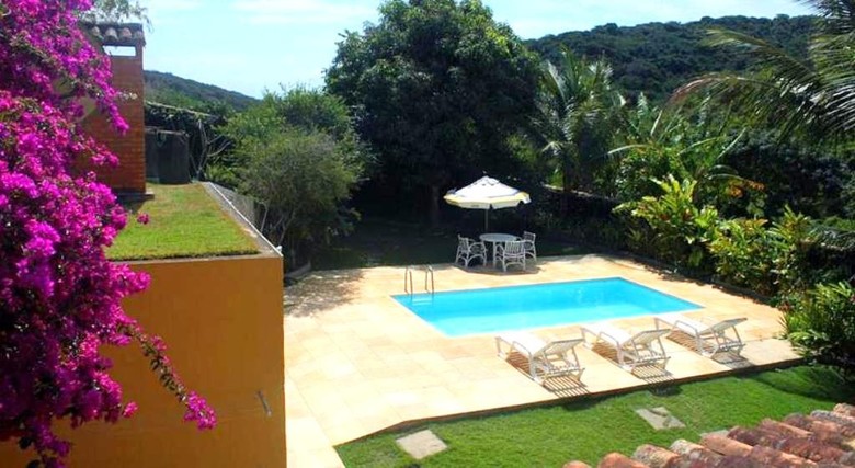 Bon Vivant Hostel Buzios