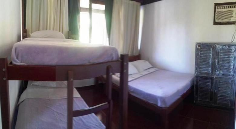 Bon Vivant Hostel Buzios