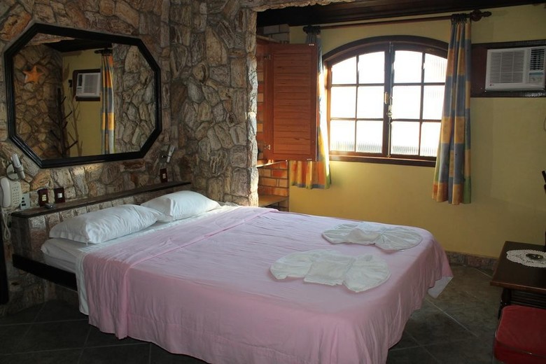 Hostal Flamingo