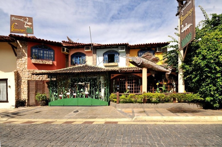 Hostal Flamingo