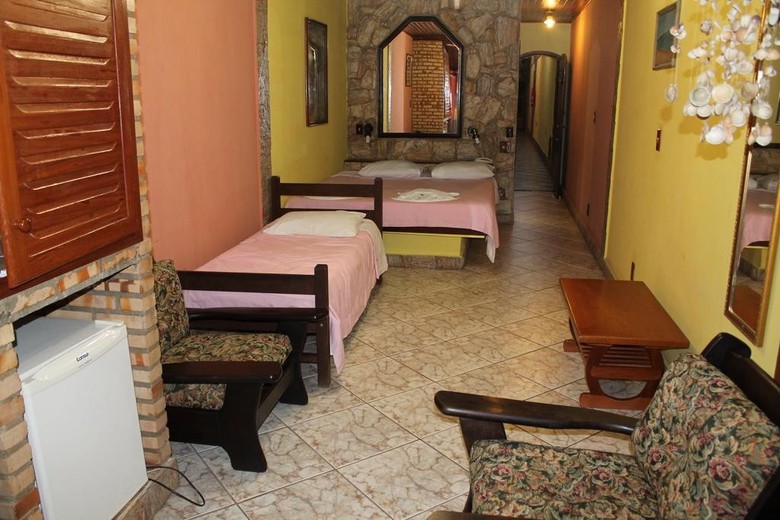 Hostal Flamingo