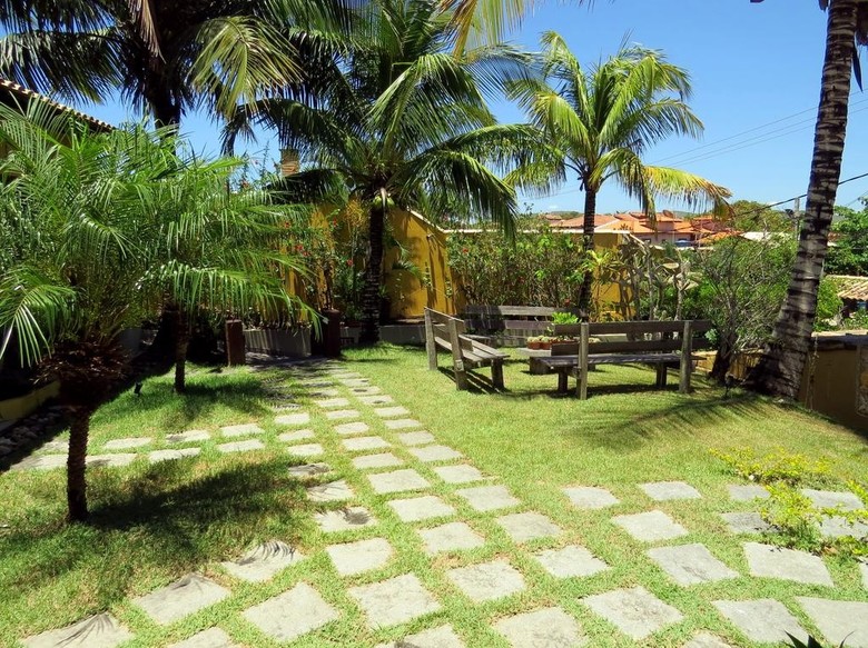 Hostal Guest House Cheiro De Vida