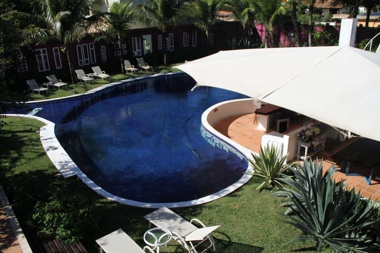 Hostal Entre Amigos