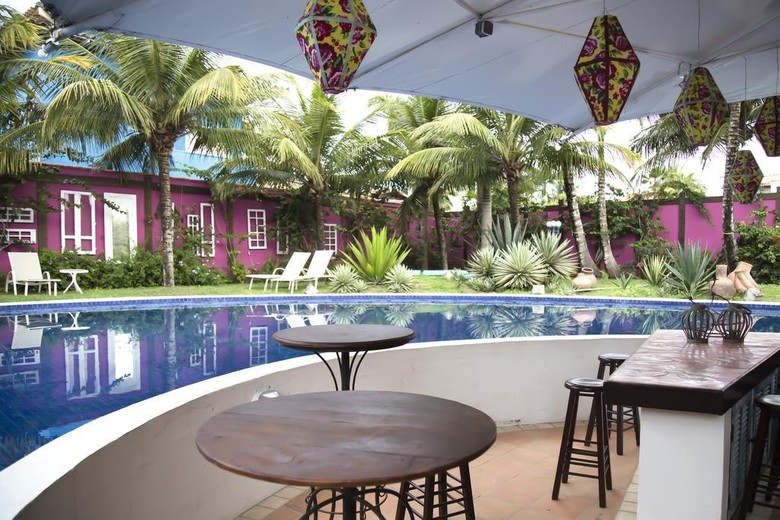 Hostal Entre Amigos