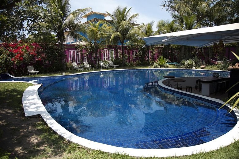 Hostal Entre Amigos