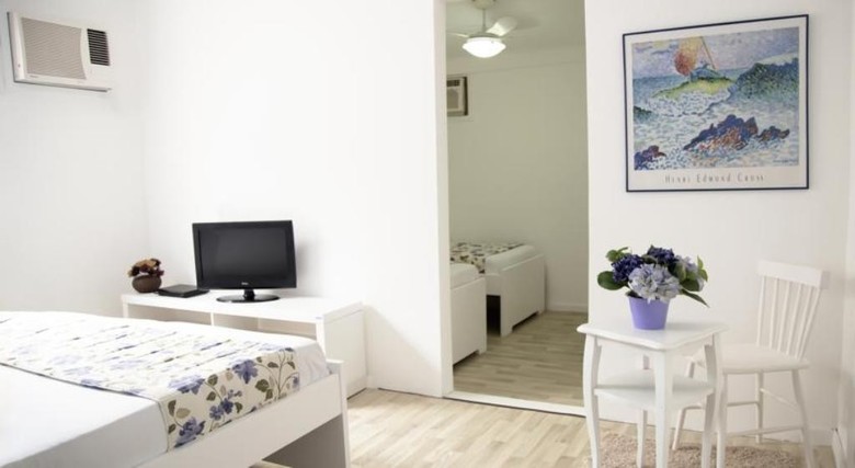 Hostal Entre Amigos
