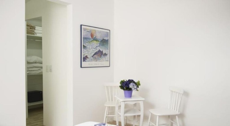 Hostal Entre Amigos