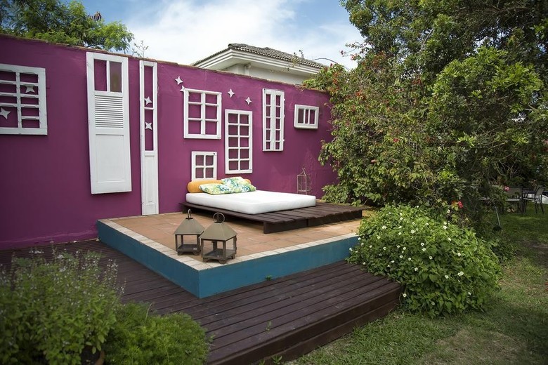 Hostal Entre Amigos