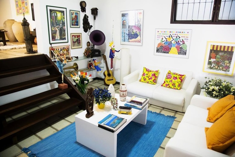 Hostal Entre Amigos