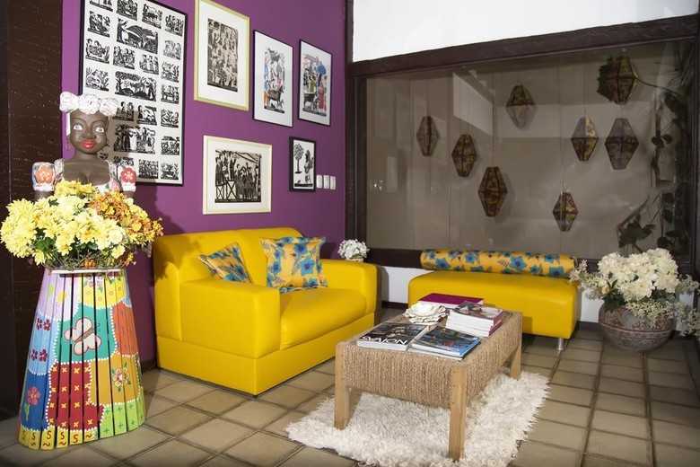 Hostal Entre Amigos