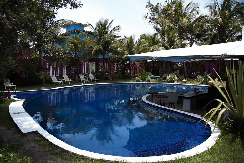 Hostal Entre Amigos