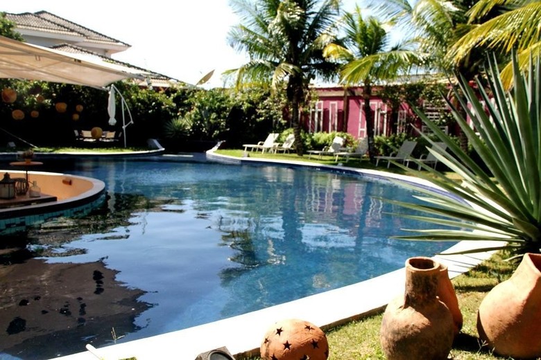 Hostal Entre Amigos