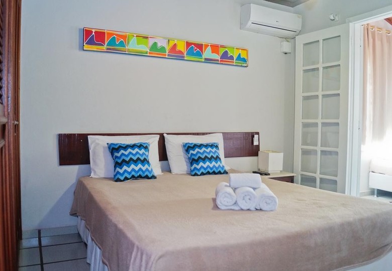 Hostal 7 Estrelas