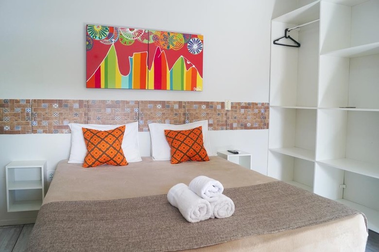 Hostal 7 Estrelas