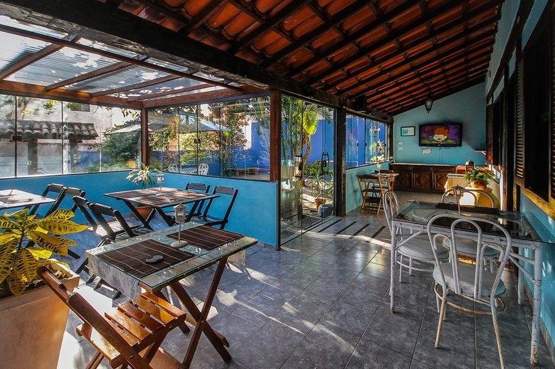 Hostal 7 Estrelas