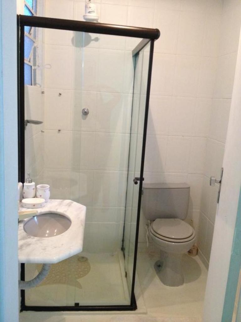 Hostal B�zios Casa Verde