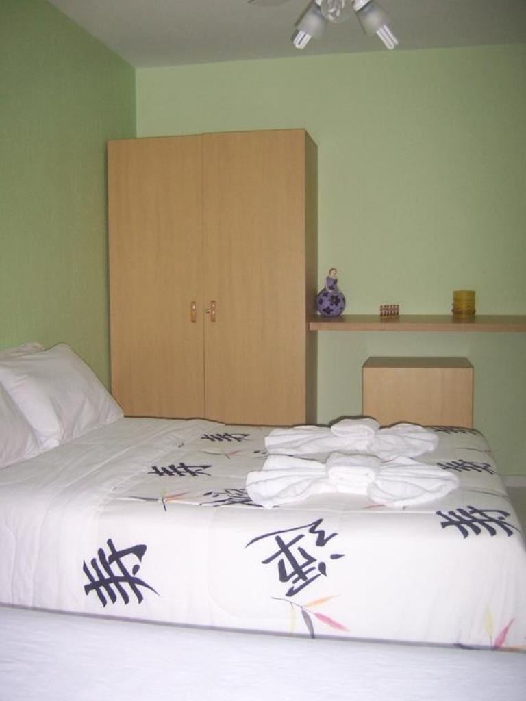 Hostal B�zios Casa Verde