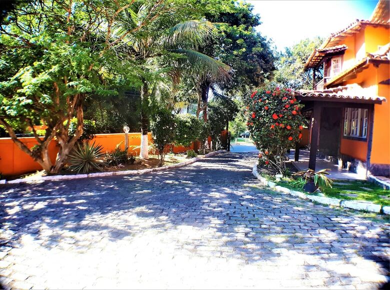 Hostal Pousada Destino B�zios