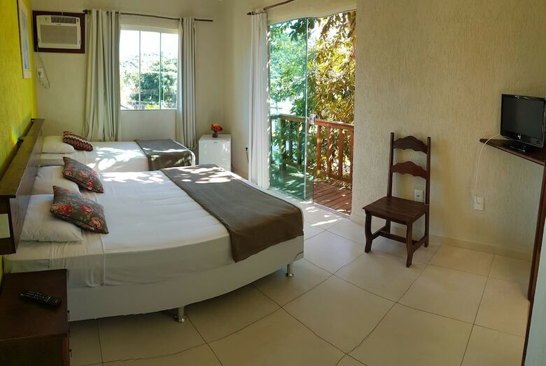 Hostal Pousada Destino B�zios