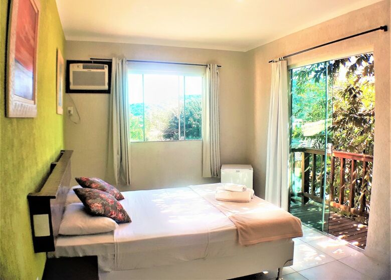 Hostal Pousada Destino B�zios