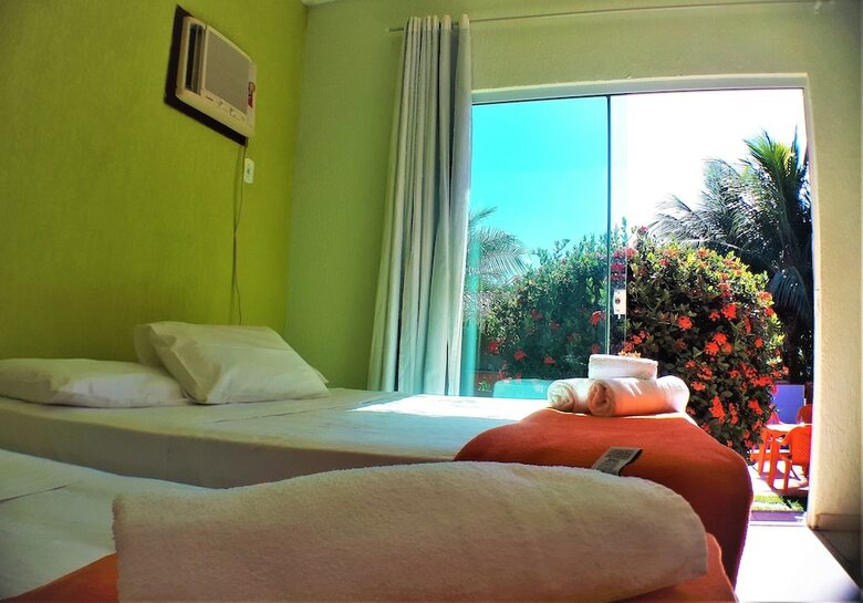 Hostal Pousada Destino B�zios