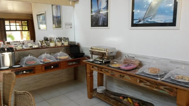 Hostal Atlantica