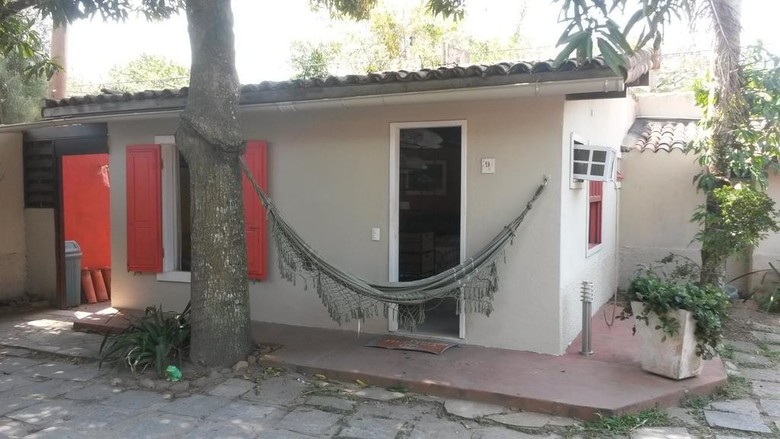 Hostal Atlantica