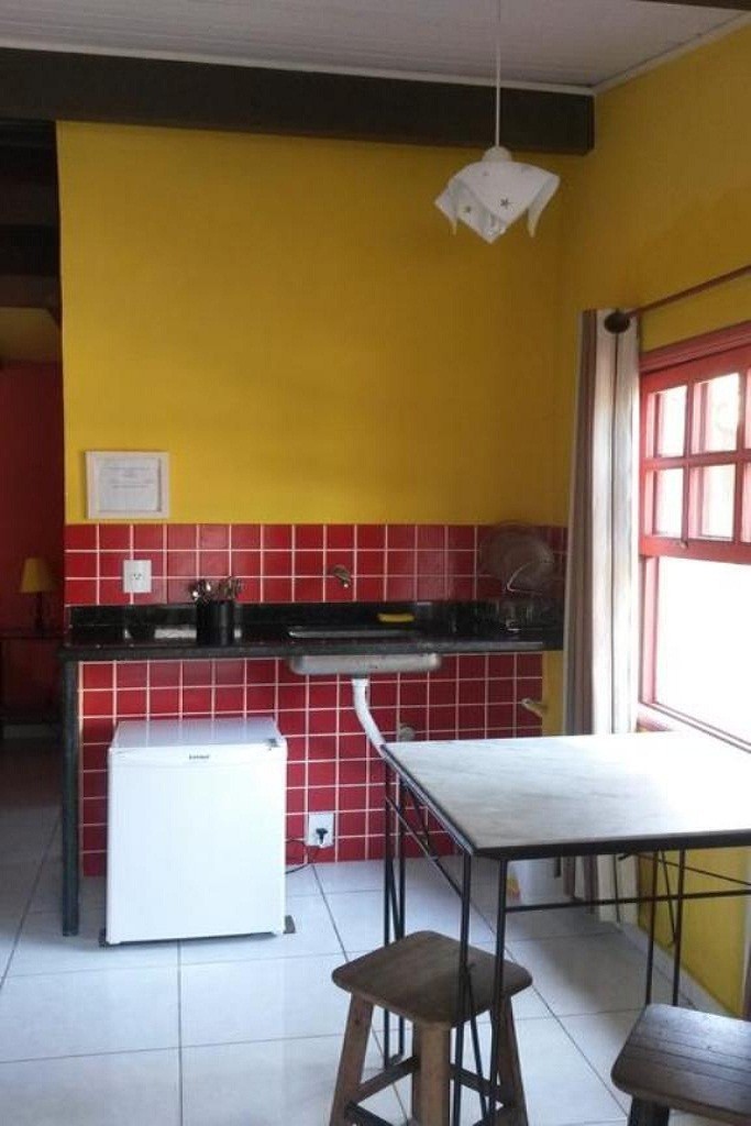 Hostal Atlantica