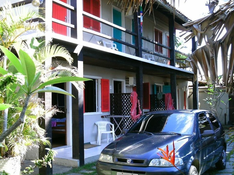 Hostal Atlantica