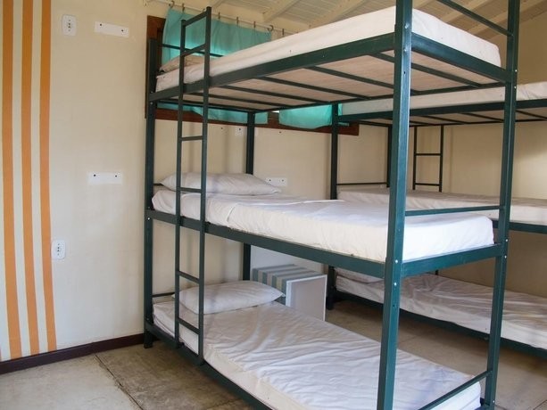 El Misti Yellow Hostel