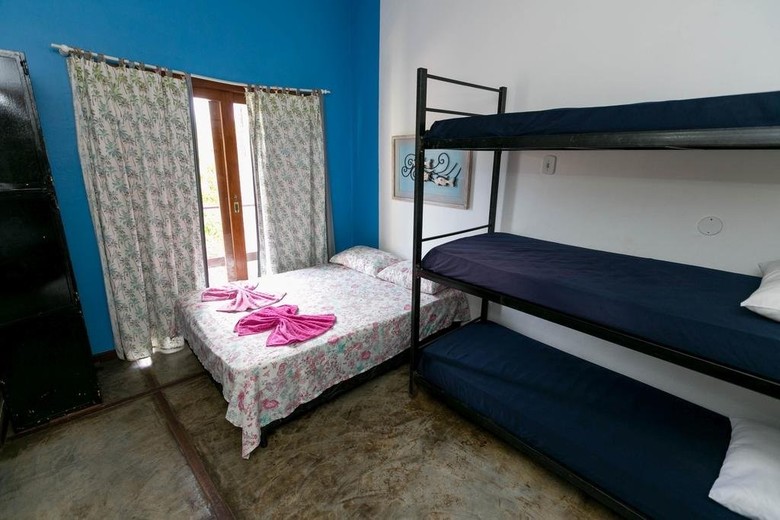 El Misti Yellow Hostel