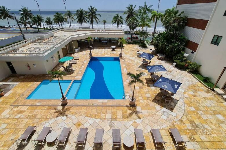 Brisamar Hotel S�o Luis