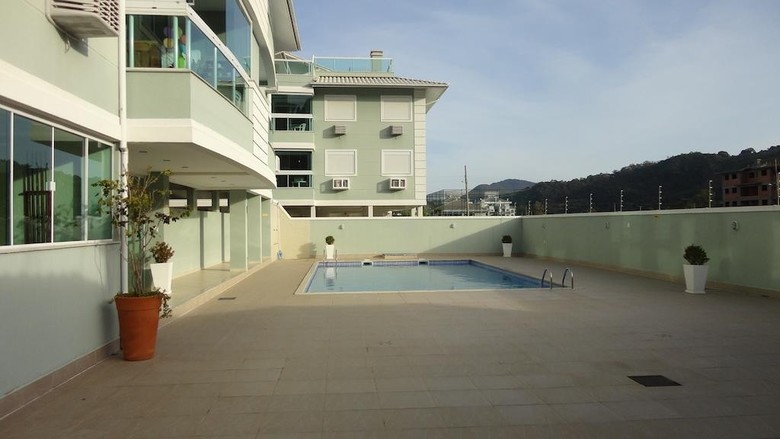 Apartamento Ingleses Ocean View