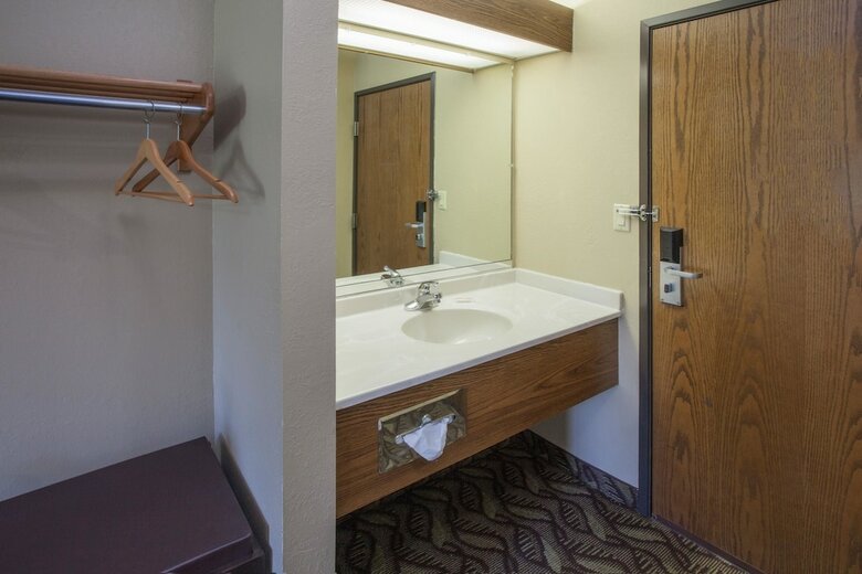 Hotel Super 8 By Wyndham Dwight