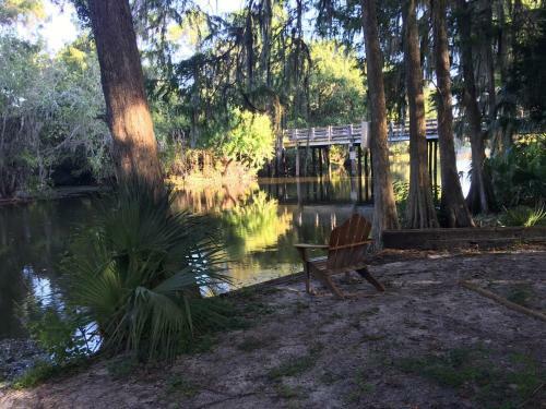 Posada The Yearling Cabins