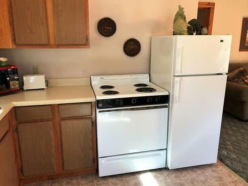 Dinner Bell Ranch Vacation Rentals