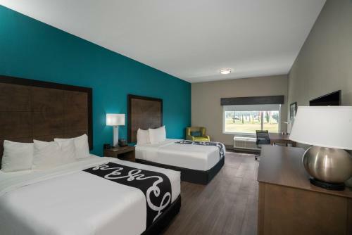Hotel La Quinta By Wyndham West Memphis