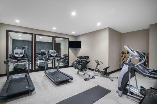 Hotel La Quinta By Wyndham West Memphis