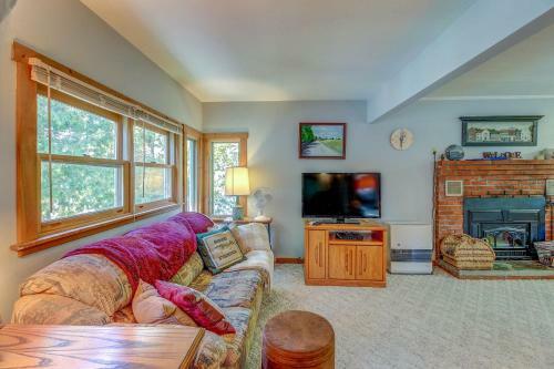 Cozy Cottage
