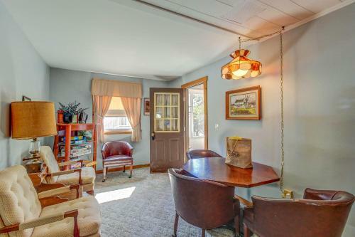 Cozy Cottage